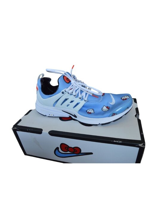 New Nike Air Presto Hello Kitty DV3770-400 Men Sneaker Men\'s Size 13 Kidcore main image 6